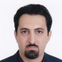 دکتر داریوش مجنون لو