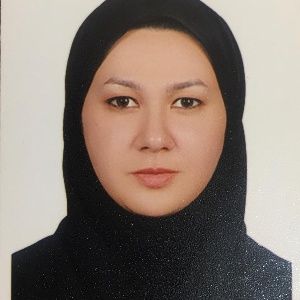 دکتر زهرا علی رمجی