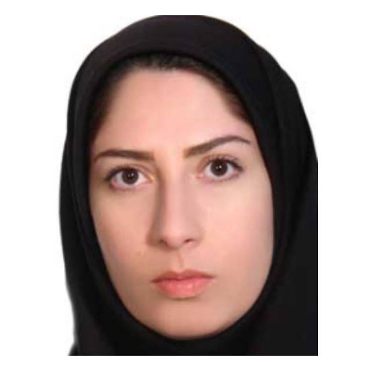 ملیحه شیبانی