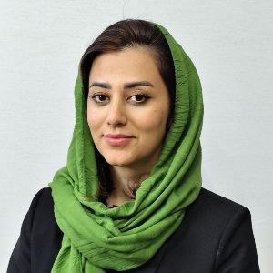 سیده سیما شارکنیان
