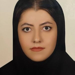 دکتر مریم خانجانی