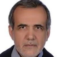 دکتر مسعود پزشکیان