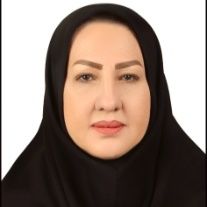 زهره مهبودی