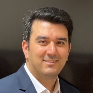 دکتر علی پرنده افشار