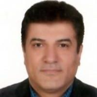 دکتر حسین قدیری