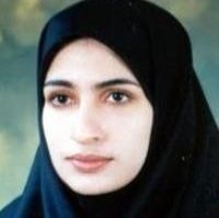 زیبا بیرانوند
