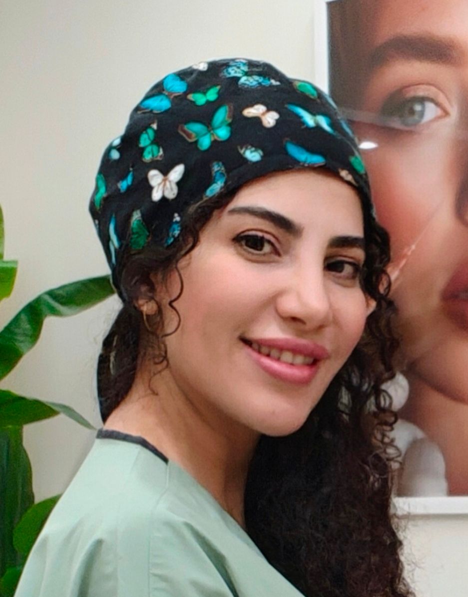 دکتر گلنوش خسرویان