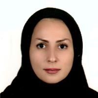 دکتر سحر مرادی مظهری
