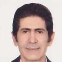 دکتر جواد قدوسی محمدی