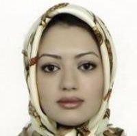 شیرین عبداللهی