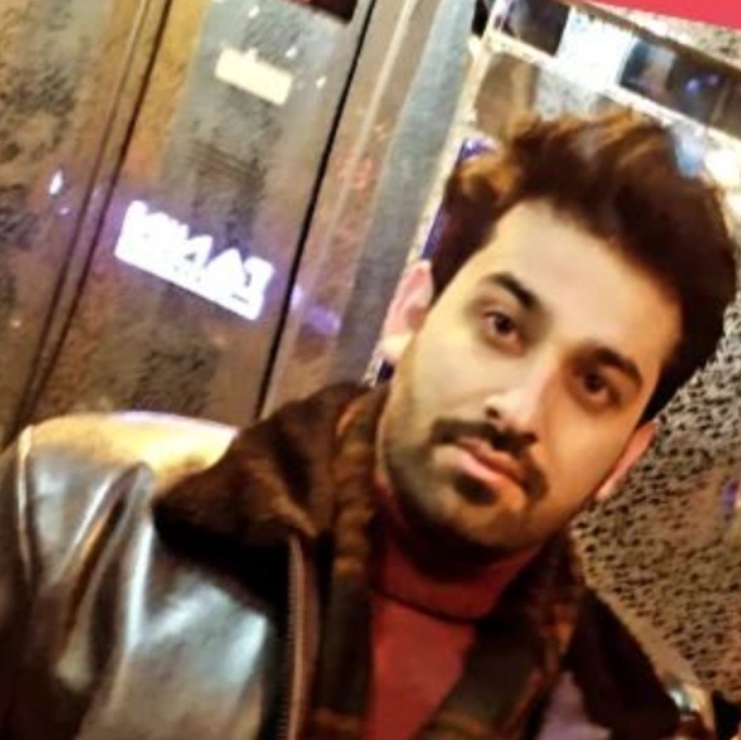 دکتر محمد جمالی
