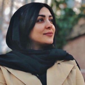 حمیده طراوتیان