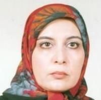 دکتر فیروزه مکی نژاد