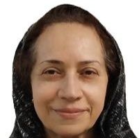مهرناز غنی زاده