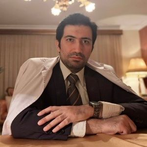 دکتر امیر صالحی فرید