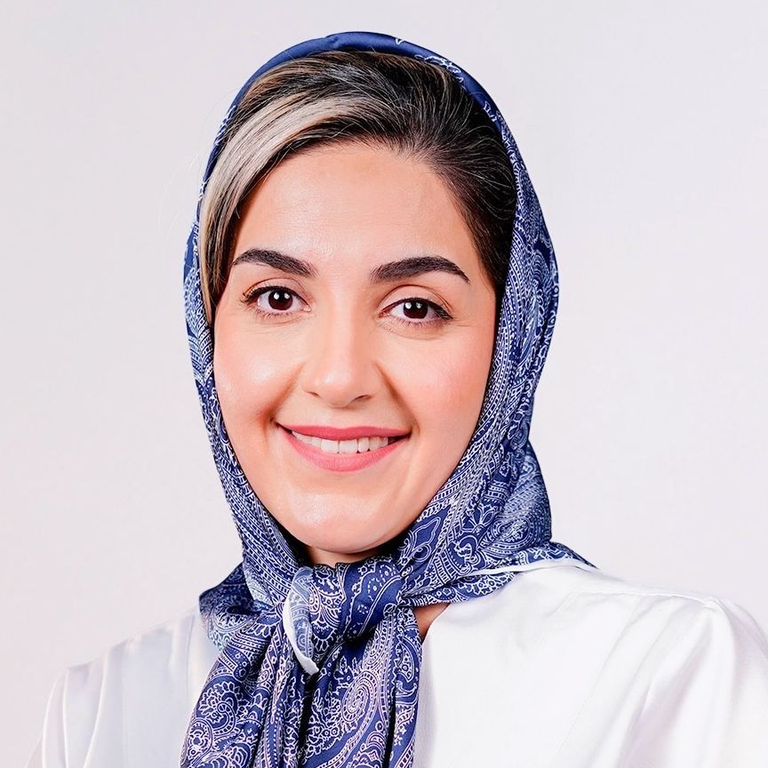 دکتر شیلان حاصلی