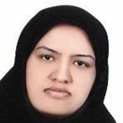 آزاده مداحیان