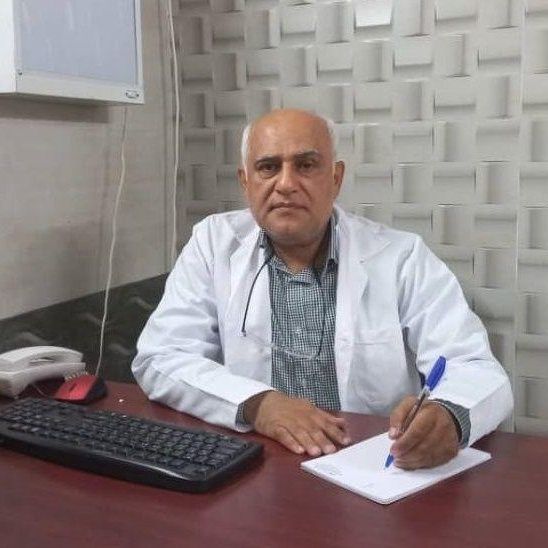 دکتر فریبرز توکل پورصالح