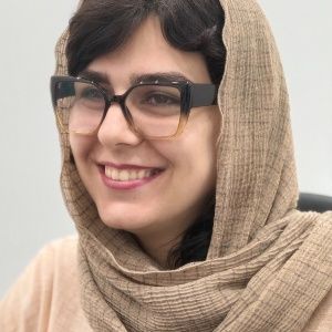 صدیقه فیروزمندی بندپی