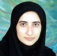 دکتر فرحناز فیروزی