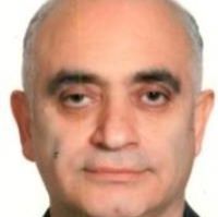 دکتر ساسان فرنودی