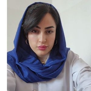 فاطمه میراحمدی