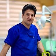 دکتر سید ابوالفضل هاشمی عراقی