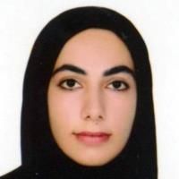 مریم صفر رضوی زاده