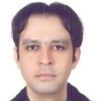 دکتر محمدرضا فرهنگی