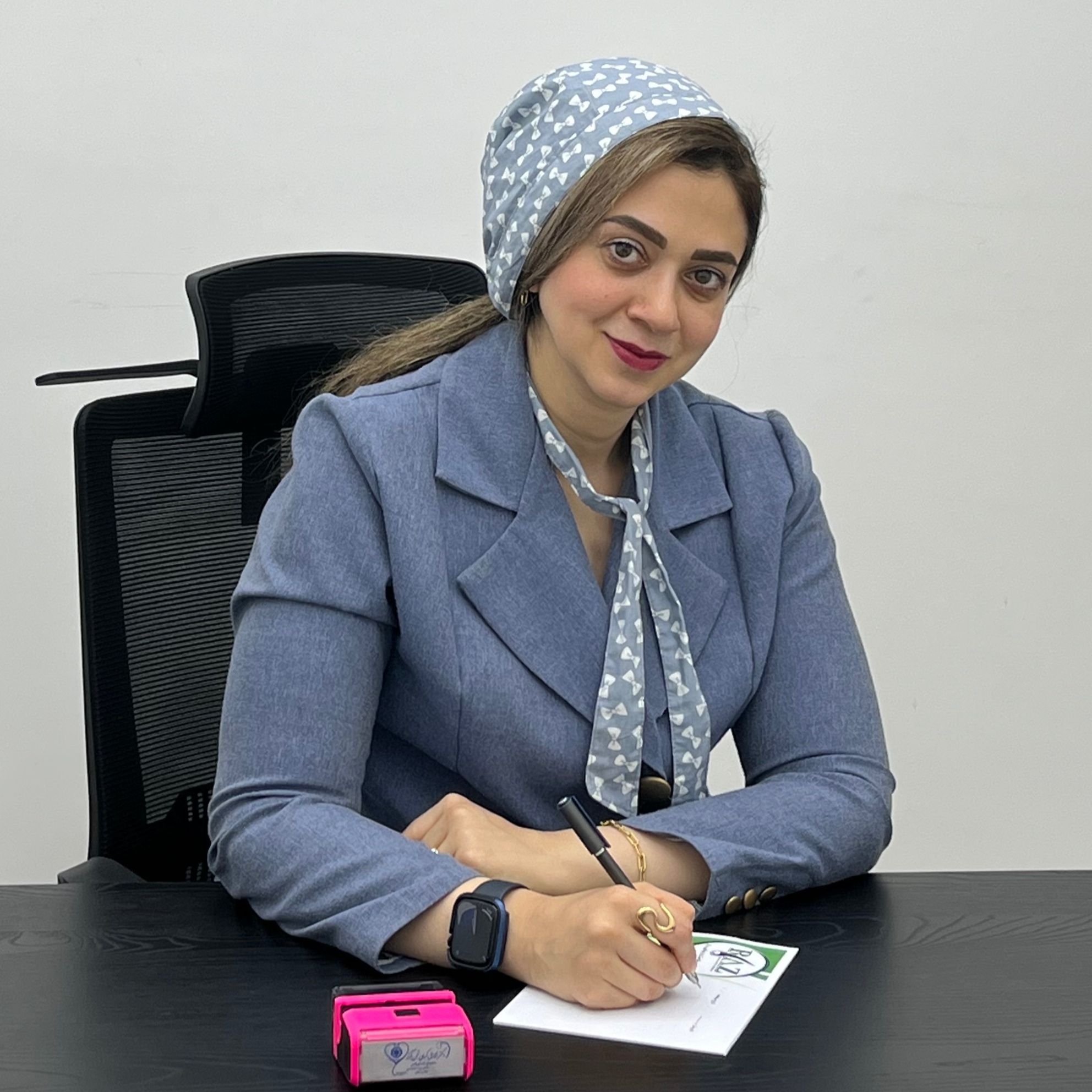 دکتر شقایق کریمی تجن گوکه