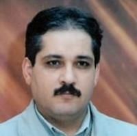 دکتر بهزاد مناف زاده