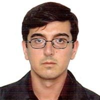 دکتر حمیدرضا افتخاری