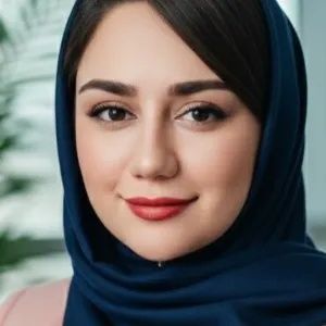 دکتر حانیه عزیزی