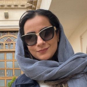 دکتر مرضیه جعفری