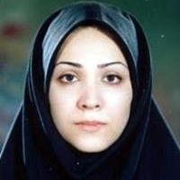 دکتر پونه کیمیاقلم