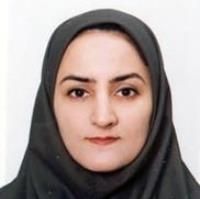 دکتر فاطمه مظاهری مفرد