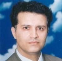 دکتر جواد مرکباتی