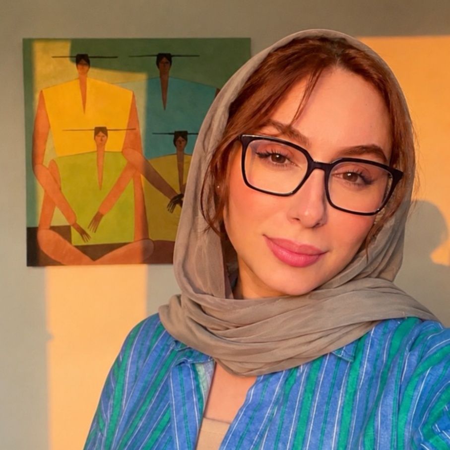 دنیا معروفی