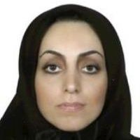 دکتر فهیمه مشعشعه