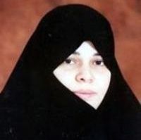دکتر فرح ناز ریحانی فر