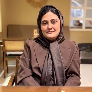 زینب اعلمشاهی