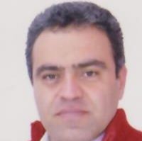 دکتر مهدی رضاپورشاهین