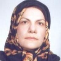 دکتر زهره طاهری علیا