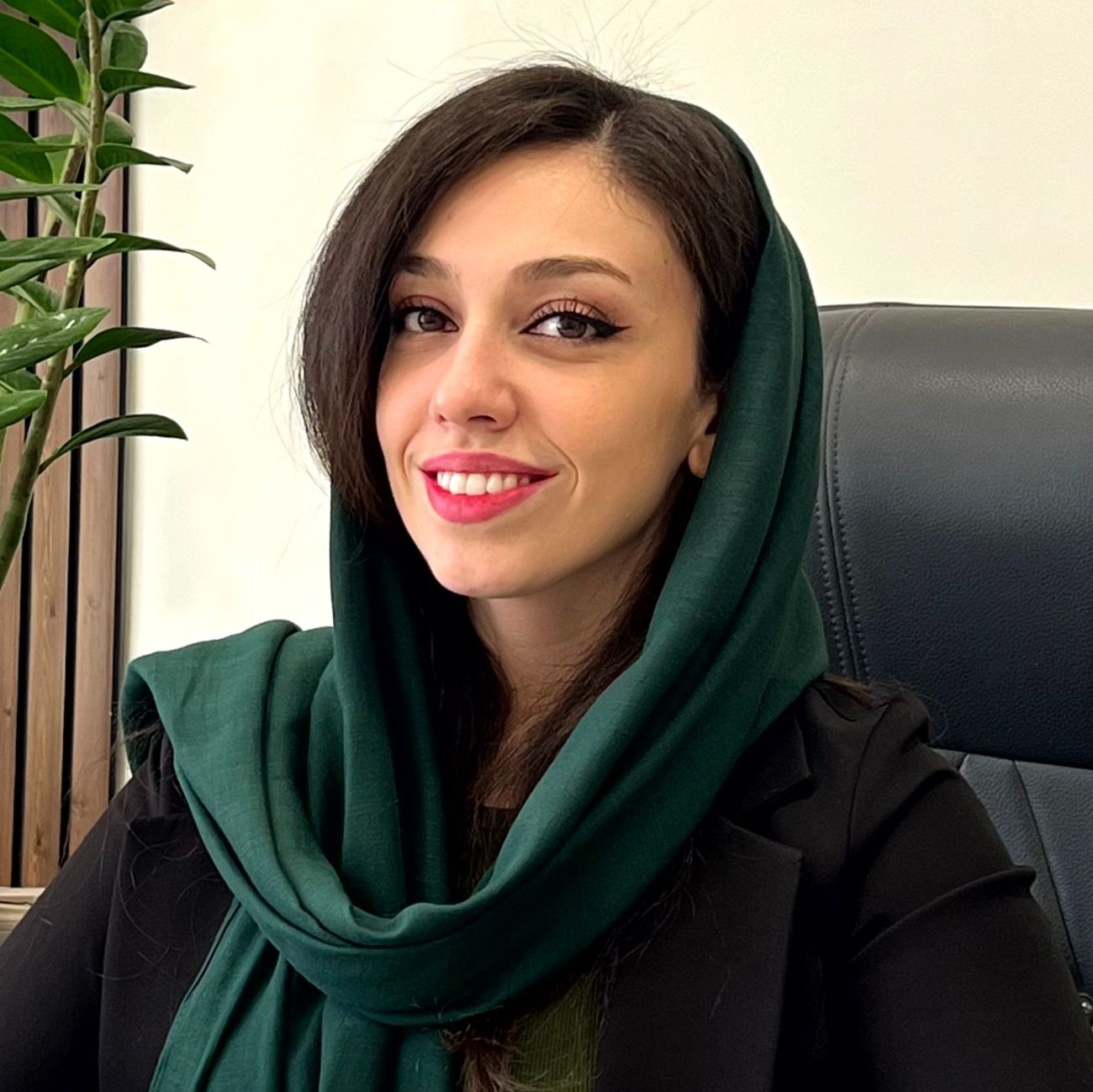 حانیه حسنی