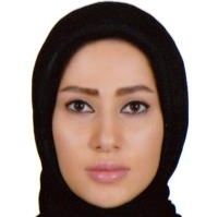 سارا حاج قاسم صابون پز
