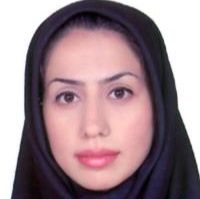 محبوبه حیدری عراقی