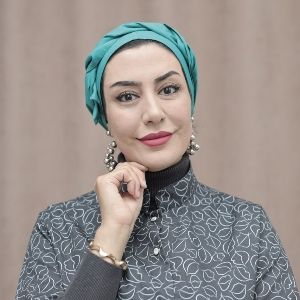 دکتر فریبا راستگو