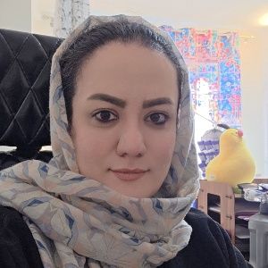 دکتر میترا کازرونی