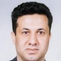 دکتر علیرضا نادری