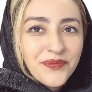 دکتر یاسمن علی زاده